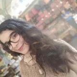 Camila - Spanish Tutor - Roma