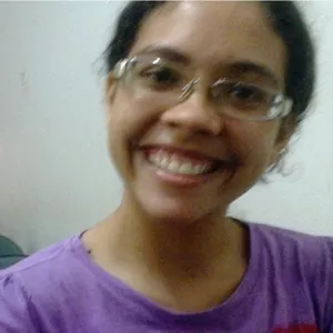 Andressa - Professor de Teclado - 