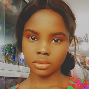Imuetiyan - Biology tutor - Lagos