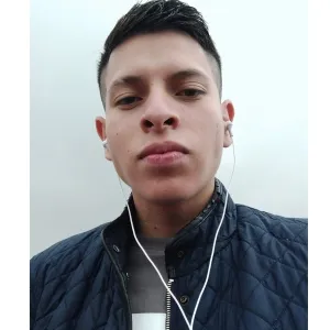 José Eduardo - profesor de matemáticas - Nezahualcóyotl