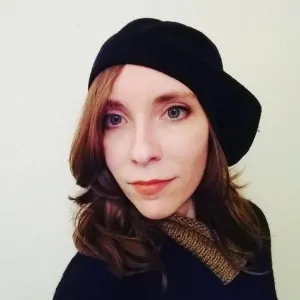 Elizabeth - Prof d'expression orale - anglais - Asnières-sur-Seine