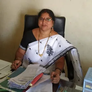Prasanna rani - Python tutor - Bengaluru