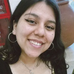 Dafne - Profe de apoyo escolar - Talca