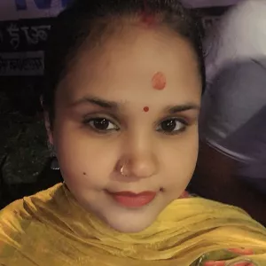 Anjali - Biology tutor - East Singhbhum