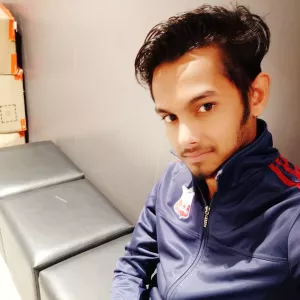 Pallav - HTML tutor - Rajauli