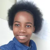 Bridget - Maths tutor - Johannesburg South