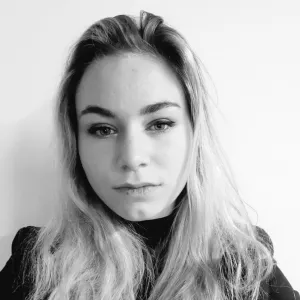 Léa - Prof de maths - Bermicourt