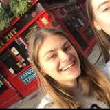 Marine - Prof d'anglais - Uccle