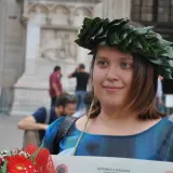 Stefania - Insegnante di ripetizioni - Gravellona Toce