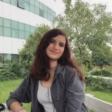Selcen - İngilizce öğretmeni - 