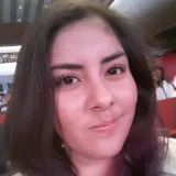 Gabriela - profesor de reforzamiento académico - Ciudad de México