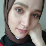 Azra Nur - Matematik öğretmeni - Pamukkale