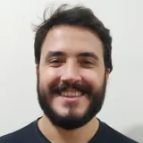 LucasBedeschi - Prof de portugais brésilien - Pampulha (Belo Horizonte)