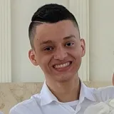 Luis Alberto - profesor de matemáticas - Montería
