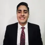 Jefrey Samir - Entrenador personal - Zacatecas