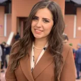 Valentina - Insegnante di ripetizioni - Roma