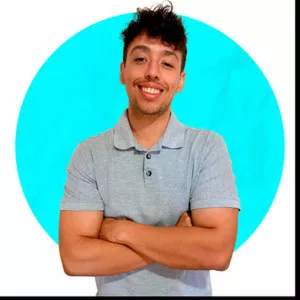 Sávio - personal trainer - 