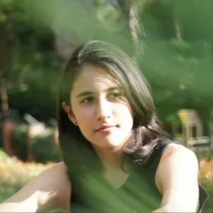 María José - Profe de canto - Medellín