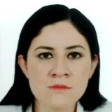 SANDRA LUZ - Profe de química - Ciudad de México