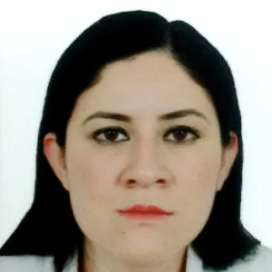 SANDRA LUZ - Profe de química - Ciudad de México