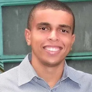 Jonathan - Prof de matemática - Rio de Janeiro