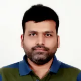 Debashish - Logic tutor - Kolkata