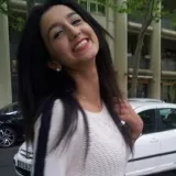 Zineb - Prof de maths - Montpellier
