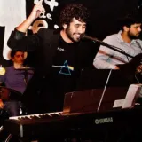 Rhauan - Prof de teoria musical - Costa e Silva