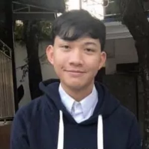 Joe - Thai teacher - Brighton East
