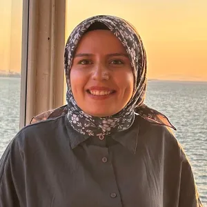 Feray - Matematik öğretmeni - İzmir