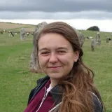 Tegan - Reading Tutor - Earley