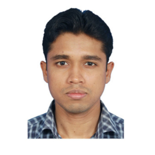 Md Shamim - Computer programming tutor in Joondalup - $30/h