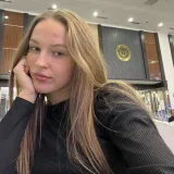 Yulia - Rusça öğretmeni - Ankara