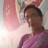 Krishna - English teacher - Chittorgarh