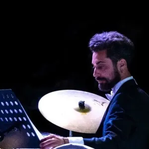 Kaan - Bateri öğretmeni - 