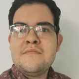 Julian - profesor de inglés - Villavicencio
