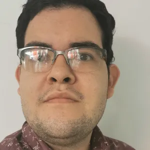 Julian - profesor de inglés - Villavicencio