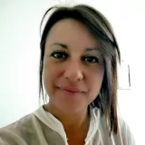 Rossella - Insegnante di comprensione orale - italiano - Ostuni