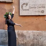 Martina - Insegnante di pianoforte - Montella