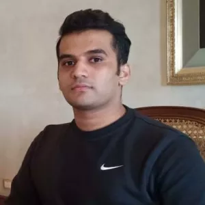 Anish - Maths tutor - Pune