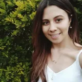 Camila - prof de Historia - Bogotá
