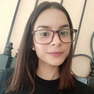 Lina - profesor de ciencias sociales - Baranoa