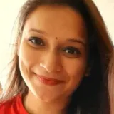 Vaishali - Biology tutor - Noida