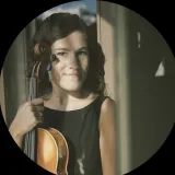 Susana - profesor de solfeo - Jaén