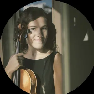 Susana - profesor de solfeo - Jaén