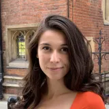 Lia - Yoga tutor - London