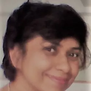 Sudha - Pathophysiology tutor - Bengaluru