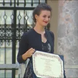 Federica - Insegnante di inglese - Torino