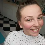 Emilie - Prof d'anglais - Fléron