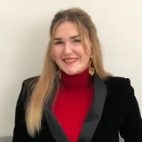 Chiara - Italian tutor - London